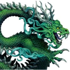 Dungeons & Lasers: Origon The Denouncer -Gamegenic Store ASDNL0017 3