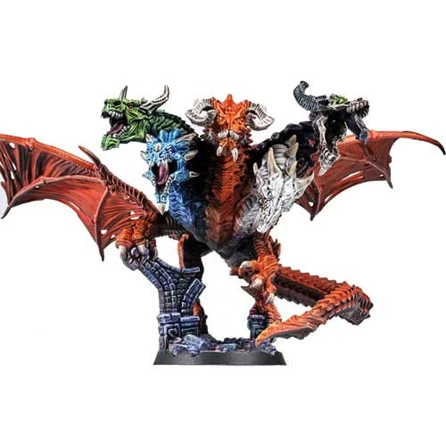 Dungeons & Lasers: Marduk The Tyrant 4 Dungeons & Lasers: Marduk The Tyrant - Image 2