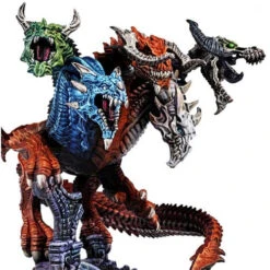 Dungeons & Lasers: Marduk The Tyrant 8 Dungeons & Lasers: Marduk The Tyrant -Gamegenic Store ASDNL0024 3