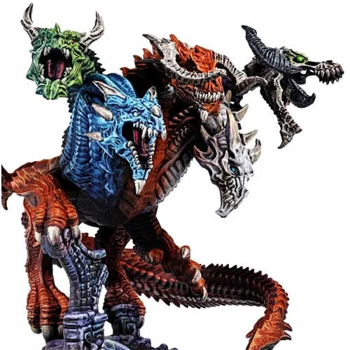 Dungeons & Lasers: Marduk The Tyrant 5 Dungeons & Lasers: Marduk The Tyrant - Image 3