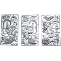 Dungeons & Lasers: Marduk The Tyrant 9 Dungeons & Lasers: Marduk The Tyrant -Gamegenic Store ASDNL0024 4