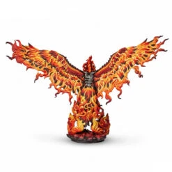 Dungeons & Lasers: Phoenix -Gamegenic Store ASDNL0041 4