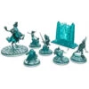Dungeons & Lasers: Ghosts Miniature Pack