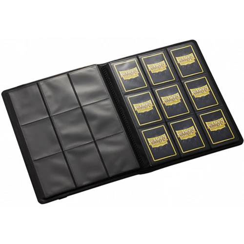 Card Codex 360: The Great Wave Off Kanagawa 5 Card Codex 360: The Great Wave Off Kanagawa - Image 3