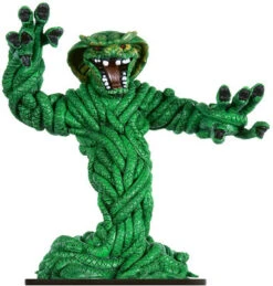 Wizards Of The Coast Against The Giants #10 Yuan-Ti Anathema (R)