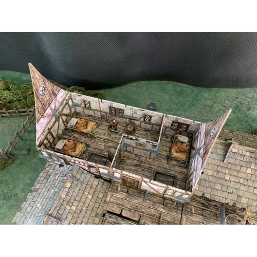 Battle Systems Terrain: Tavern 5 Battle Systems Terrain: Tavern - Image 3