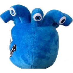 Dungeon Crawl Critters Plush: Ernie The Eyegor (Clearance) -Gamegenic Store CCISQZ 003 5
