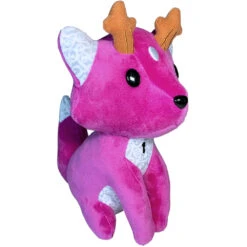 Dungeon Crawl Critters Plush: Thailia, Keeper Of Secrets -Gamegenic Store CCISQZ 005 3