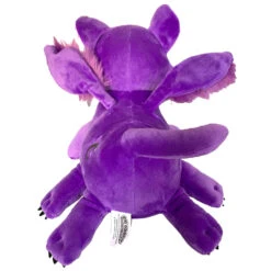 Dungeon Crawl Critters Plush: Donna The Dizzying Phase Cat -Gamegenic Store CCISQZ 010 3