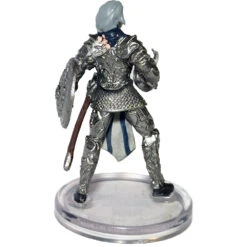 Dragonlance: Shadow Of The Dragon Queen #34 Becklin, Knight Of Solamnia (R) -Gamegenic Store DDDSQ 34 3