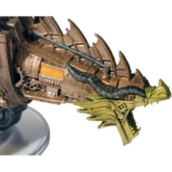 Dragonlance: Shadow Of The Dragon Queen #41 Boilerdrak (R) -Gamegenic Store DDDSQ 41 3