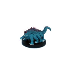 Elemental Evil #36 Basilisk (R) -Gamegenic Store DDEE 036 1