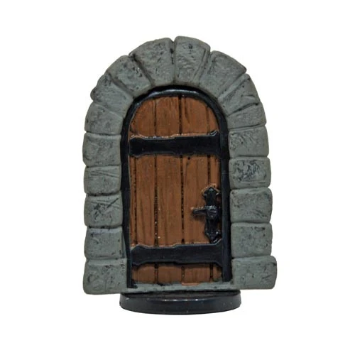 Fangs & Talons #21 Mimic (Door) (U) 4 Fangs & Talons #21 Mimic (Door) (U) - Image 2