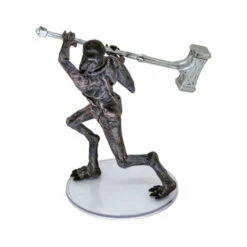 Icewind Dale Rime Of The Frostmaiden #42 Tomb Tapper (R) -Gamegenic Store DDIDRF 042 3