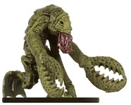 Wizards Of The Coast Legendary Evils #09 Chuul (R)