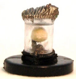 Wizards Of The Coast Lords Of Madness #05 Brain In A Jar (R) -Gamegenic Store DDLM 05 sc