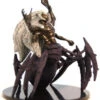 Wizards Of The Coast Lords Of Madness #11 Draegloth Abomination (R) -Gamegenic Store DDLM 11