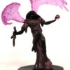 Wizards Of The Coast Lords Of Madness #26 Kenku Wing Mage (R) -Gamegenic Store DDLM 26