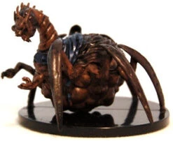 Wizards Of The Coast Lords Of Madness #33 Neogi Great Old Master (VR) -Gamegenic Store DDLM 33 sc