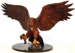 Wizards Of The Coast Lords Of Madness #39 Roc (R)