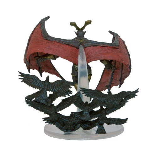 Mythic Odysseys Of Theros #41 Abhorrent Overlord (R) 4 Mythic Odysseys Of Theros #41 Abhorrent Overlord (R) - Image 2