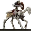 Wizards Of The Coast Night Below #41 Skeletal Courser (R) -Gamegenic Store DDNB41