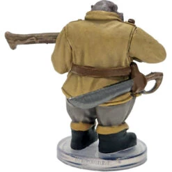 Spelljammer: Adventures In Space #38 Warwyck Blastimoff (R) -Gamegenic Store DDSAS 38 2