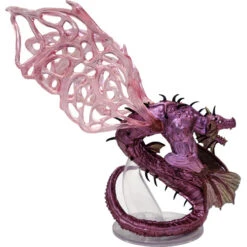 Spelljammer: Adventures In Space #44 Young Solar Dragon (R) -Gamegenic Store DDSAS 44 3