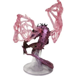 Spelljammer: Adventures In Space #44 Young Solar Dragon (R) -Gamegenic Store DDSAS 44 4