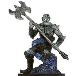 Wizards Of The Coast Savage Encounters #09 Death Giant (R)