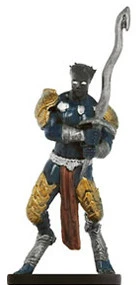 Wizards Of The Coast Savage Encounters #19 Graz'zt (R)