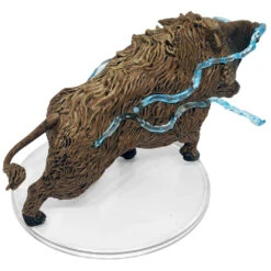 Sand & Stone #43 Gorthok The Thunder Boar (R) -Gamegenic Store DDSST 43 3