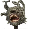 Wizards Of The Coast Unhallowed #31 Beholder Lich (R) -Gamegenic Store DDUH31