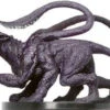 Wizards Of The Coast Unhallowed #37 Displacer Beast Manhunter (R)