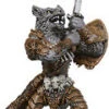 Wizards Of The Coast Desert Of Desolation #58 Werewolf Champion (R) -Gamegenic Store DOD58 2
