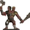 Wizards Of The Coast Dungeons Of Dread #38 Ettin Jack-of-Irons (R)