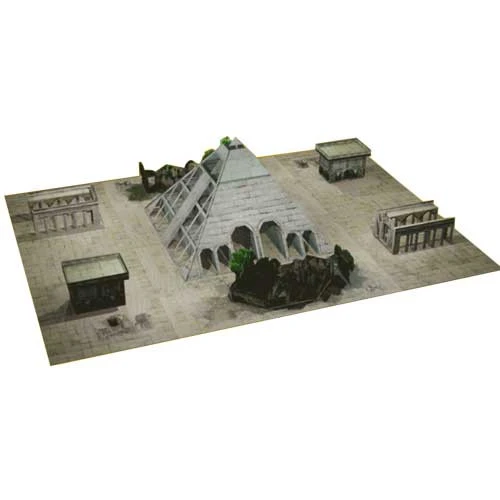 Upzone: Ancient Zone (Preorder) 4 Upzone: Ancient Zone (Preorder) - Image 2