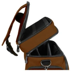 ENHANCE: RPG Travel Case Collector's Edition - Brown (Last Chance) -Gamegenic Store ENGTCFD200BREW 4