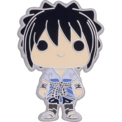 Funko POP! Pin: Naruto Shippuden - Team 7 (Last Chance) -Gamegenic Store FNKNRPN0018 5