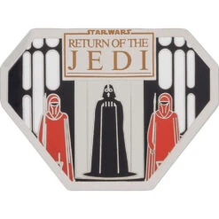 Funko POP! Pin: Star Wars - 40th Anniversary Return Of The Jedi (Last Chance) -Gamegenic Store FNKSTPN0238 3