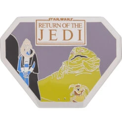 Funko POP! Pin: Star Wars - 40th Anniversary Return Of The Jedi (Last Chance) -Gamegenic Store FNKSTPN0238 4