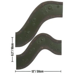 Battlefield In A Box: Toxic River -Gamegenic Store GF9BB576 TR 3