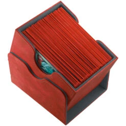 Gamegenic Sidekick 100+ Convertible: Red (Last Chance) -Gamegenic Store GGS20012ML 3