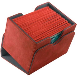 Gamegenic Sidekick 100+ Convertible: Red (Last Chance) -Gamegenic Store GGS20012ML 4