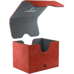 Gamegenic Sidekick 100+ Convertible: Red (Last Chance) -Gamegenic Store GGS20012ML 5