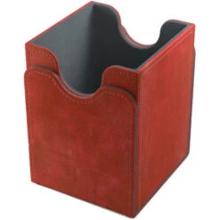 Gamegenic Squire 100+ Convertible: Red 8 Gamegenic Squire 100+ Convertible: Red -Gamegenic Store GGS20017ML 2