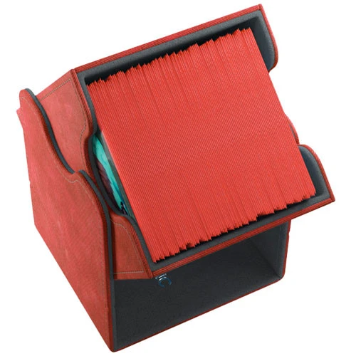 Gamegenic Squire 100+ Convertible: Red 5 Gamegenic Squire 100+ Convertible: Red - Image 3