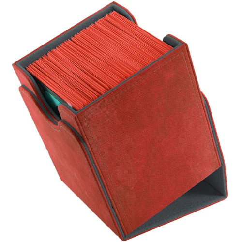 Gamegenic Squire 100+ Convertible: Red 6 Gamegenic Squire 100+ Convertible: Red - Image 4