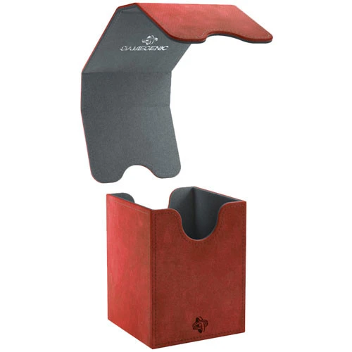 Gamegenic Squire 100+ Convertible: Red 7 Gamegenic Squire 100+ Convertible: Red - Image 5