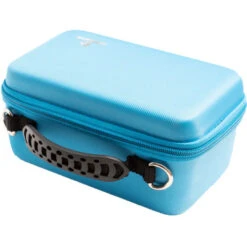 Gamegenic Game Shell 250+ Blue -Gamegenic Store GGS20031ML 5